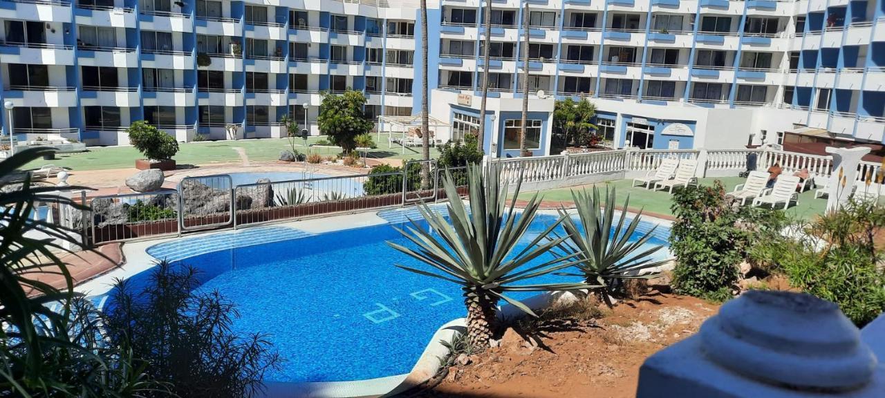 Green Golf Studio San Miguel de Abona Exterior photo